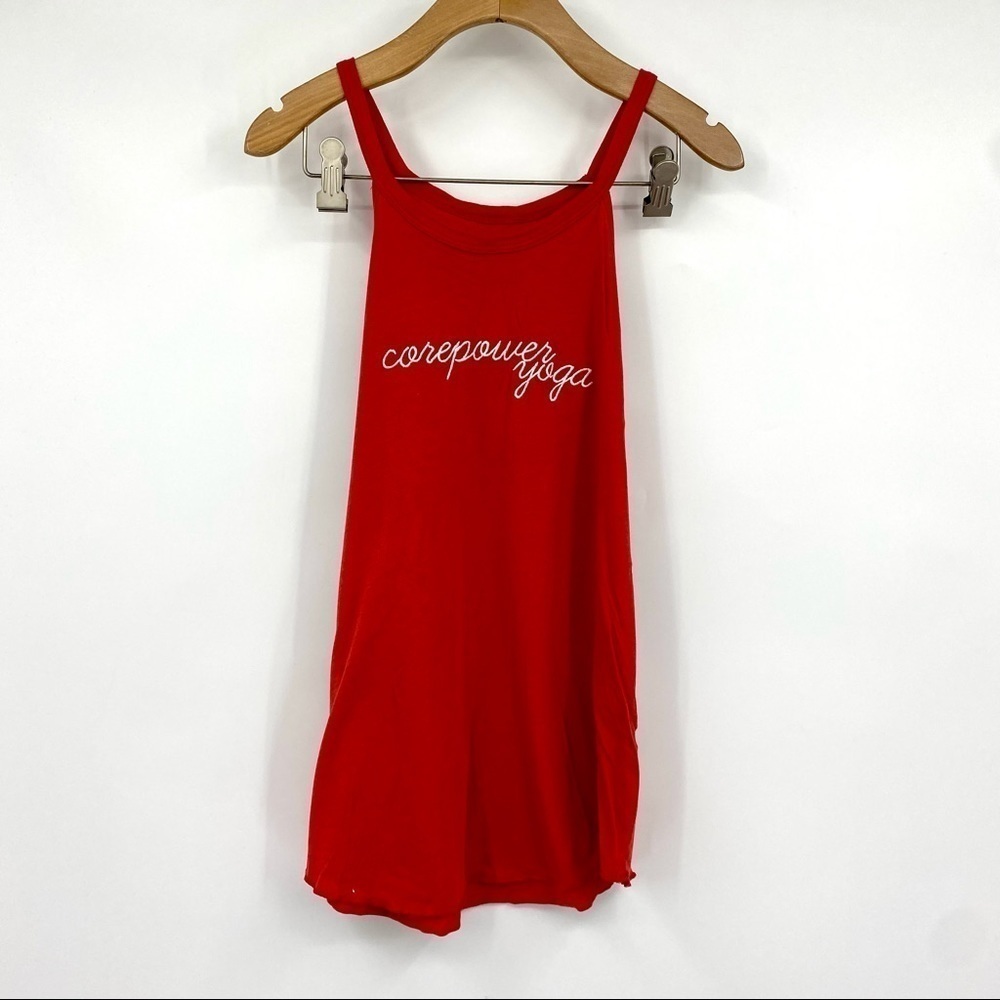 CorePower Yoga women’s tank M